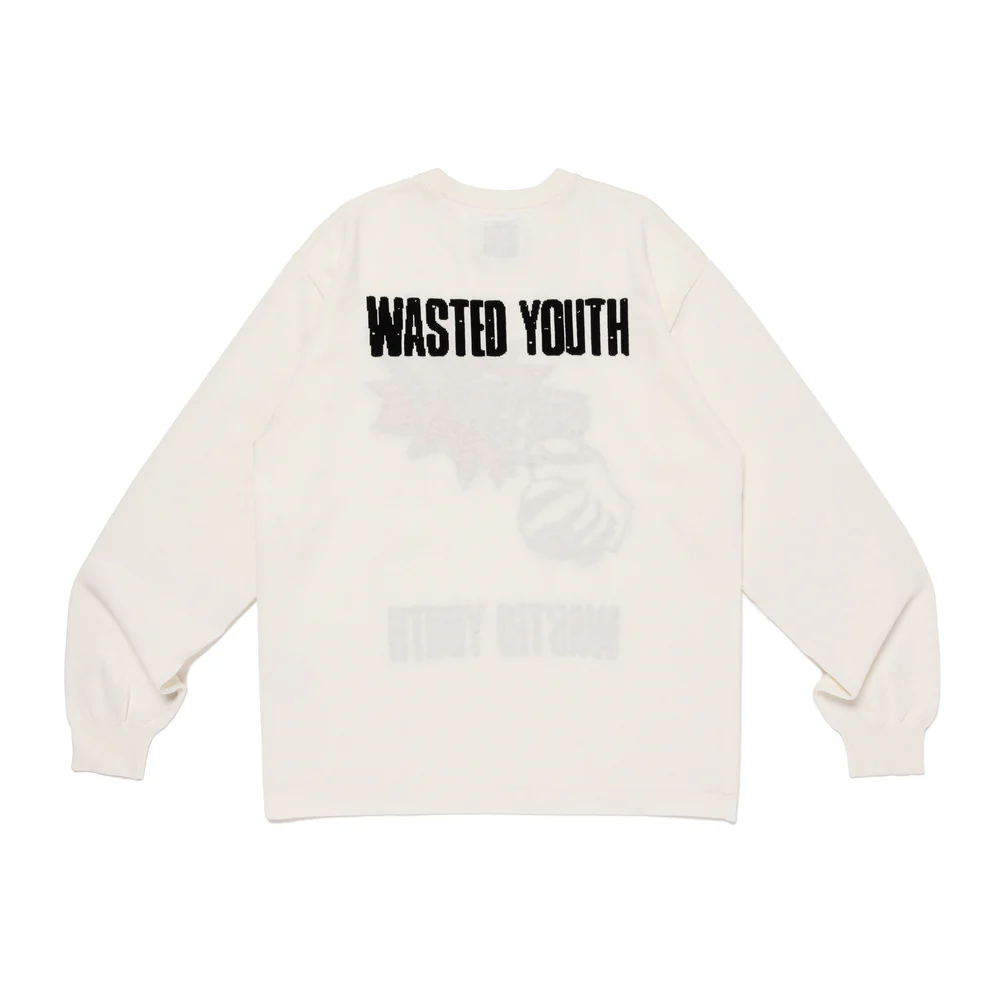 Wasted Youth 2024年秋冬コレクション WEEK3 が発売