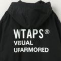 UNITED ARROWS が WTAPS を発売