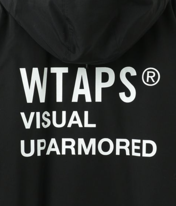 UNITED ARROWS が WTAPS を発売