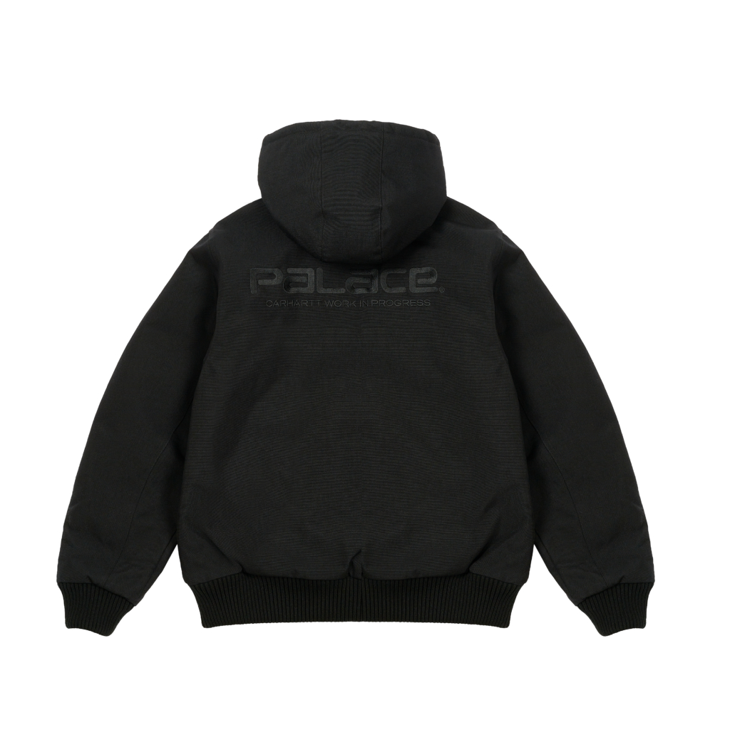 PALACE × Carhartt WIP コラボ第2弾の詳細が発表