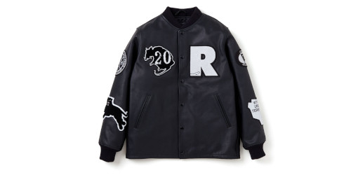 WTAPS × NEIGHBORHOOD × RATS の詳細が発表