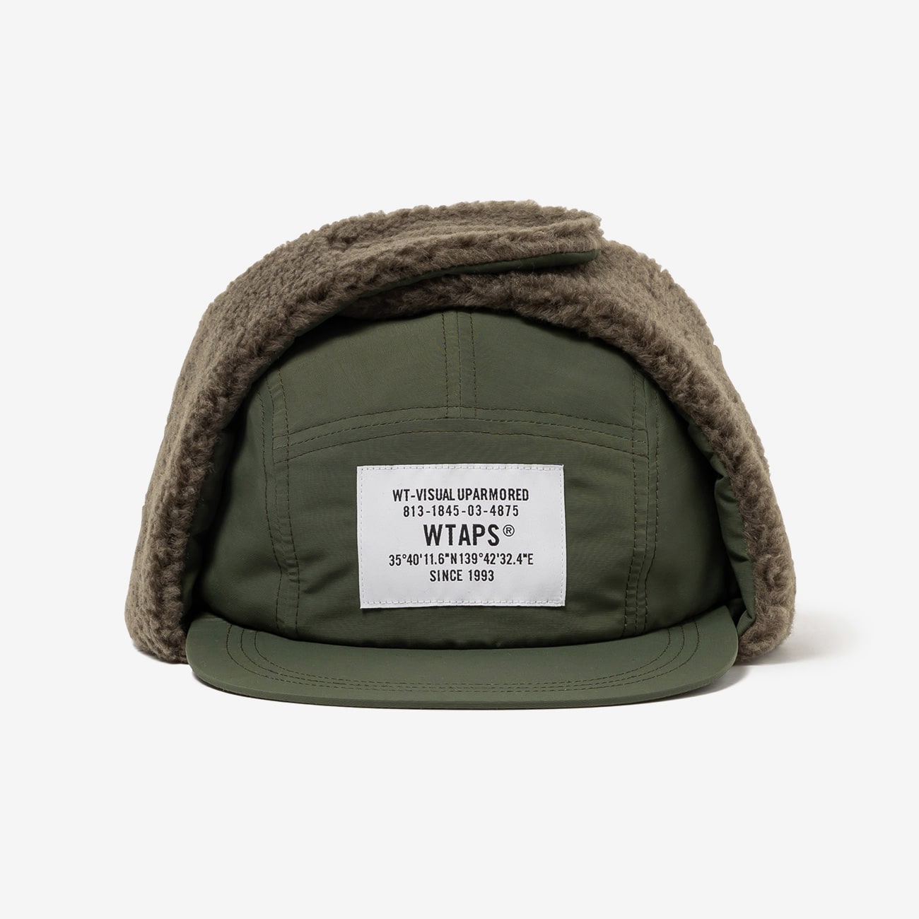 WTAPS 2024年秋冬コレクション 残りの販売アイテム