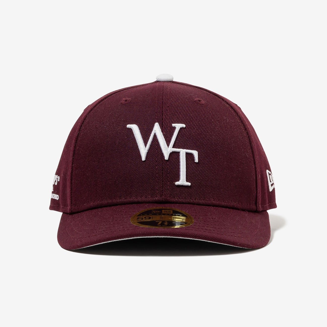 WTAPS × New era® が発売