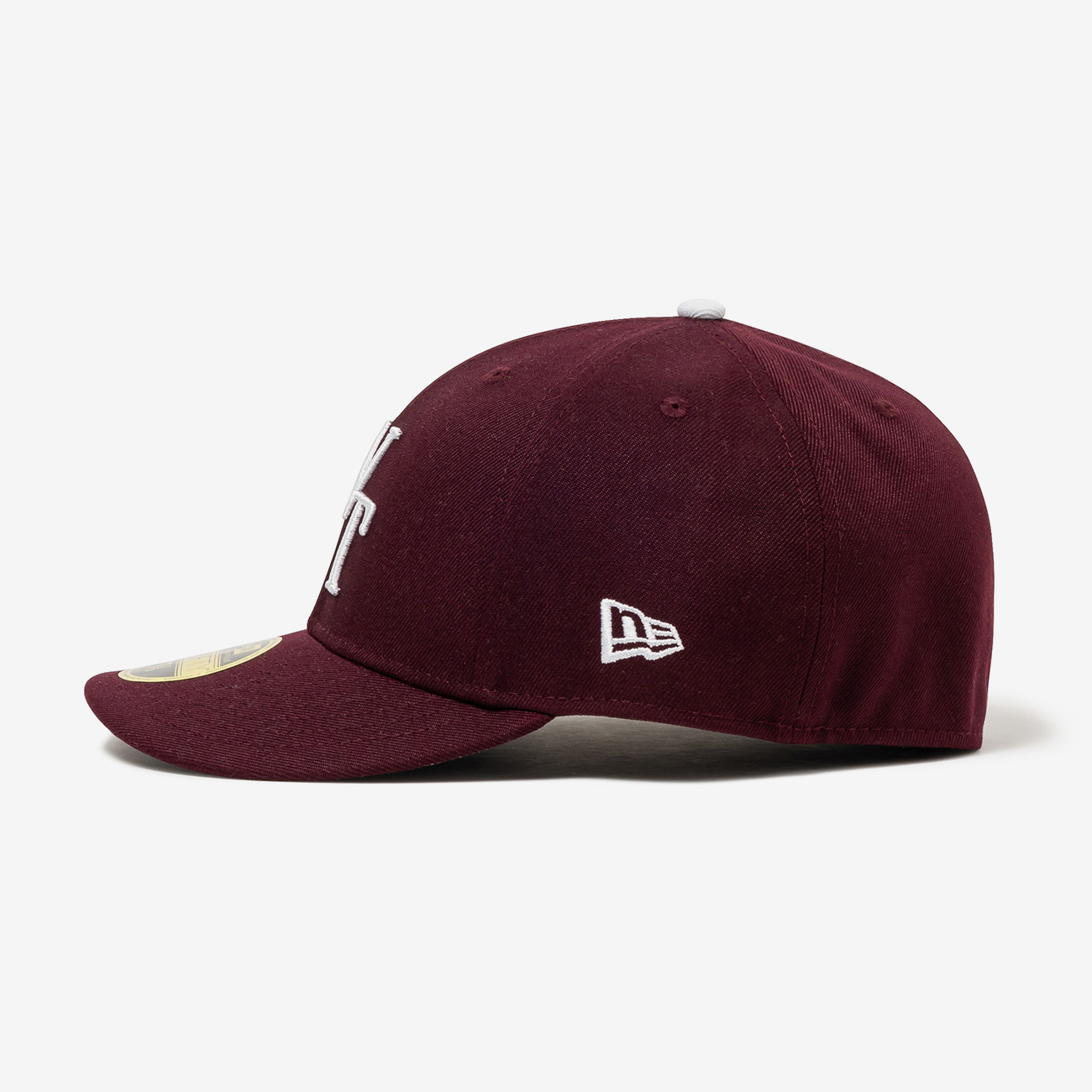 WTAPS × New era® が発売