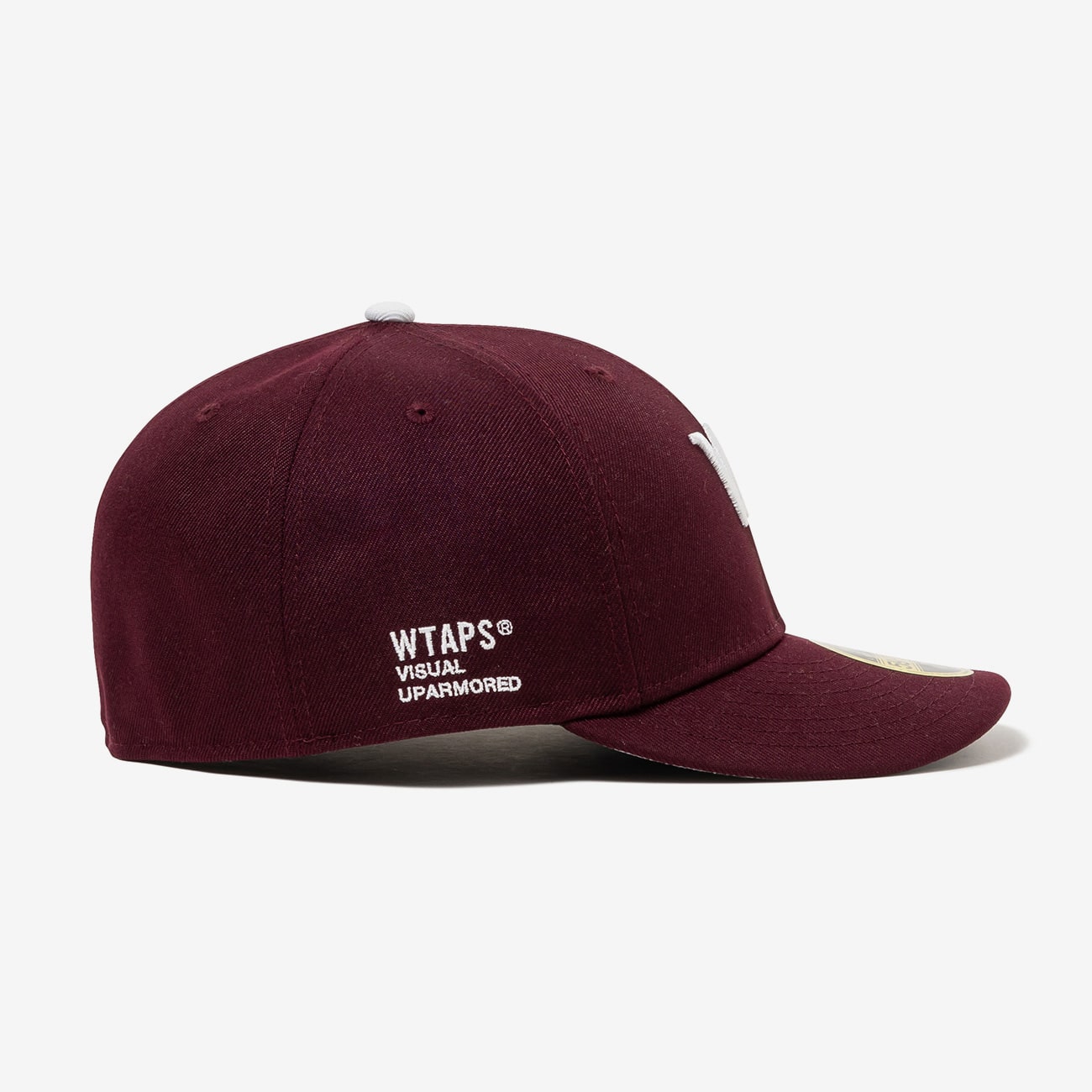 WTAPS × New era® が発売