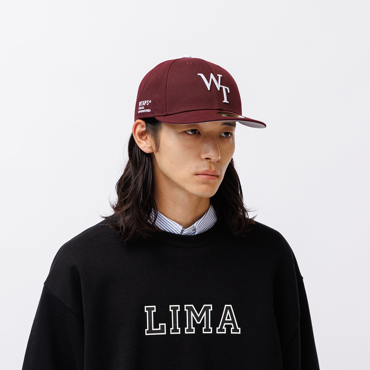 WTAPS × New era® が発売