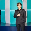 Hey! Say! JUMP 山田涼介 が Tiffany の大阪点灯イベントに登場