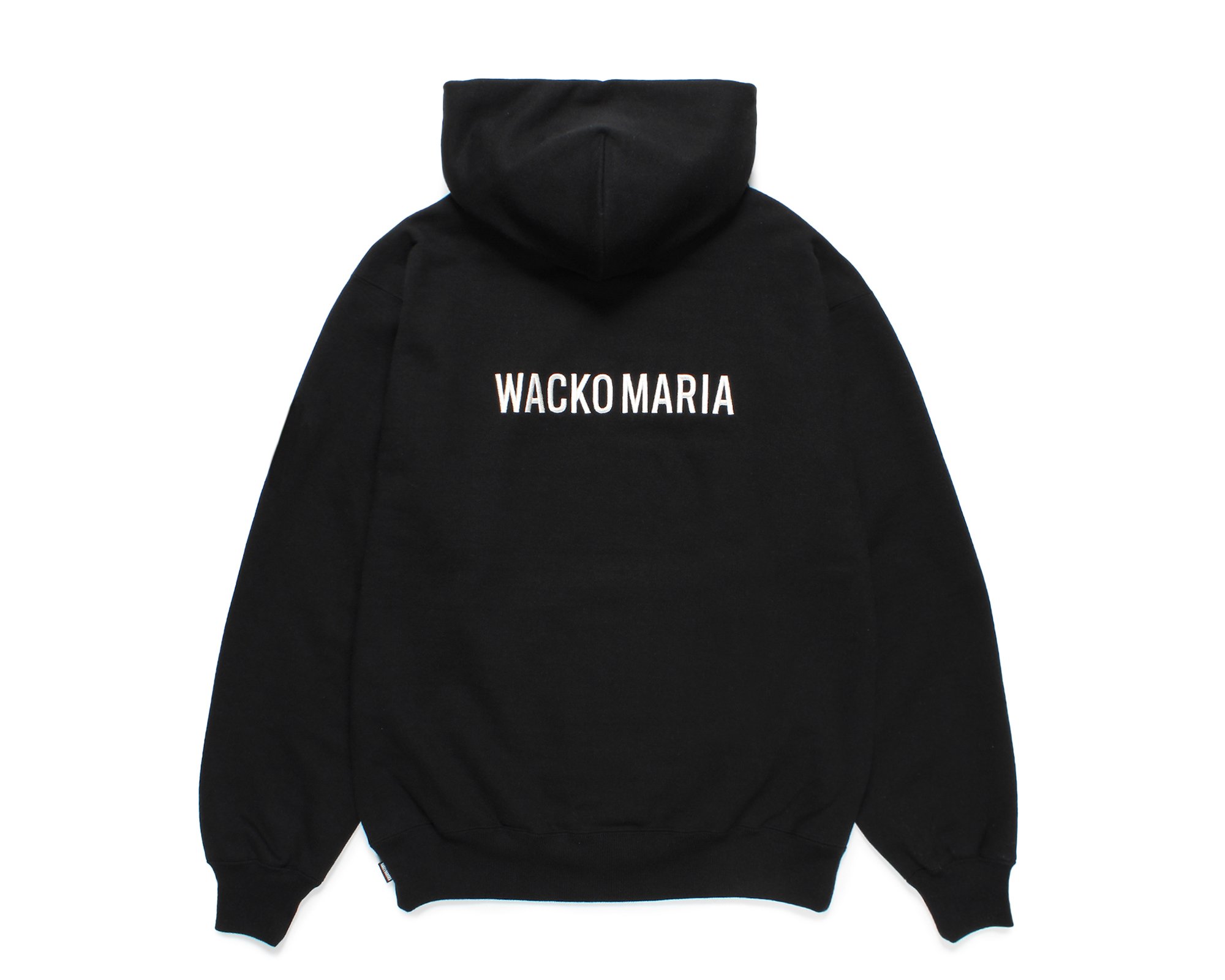 WACKO MARIA の2025年初売りアイテム