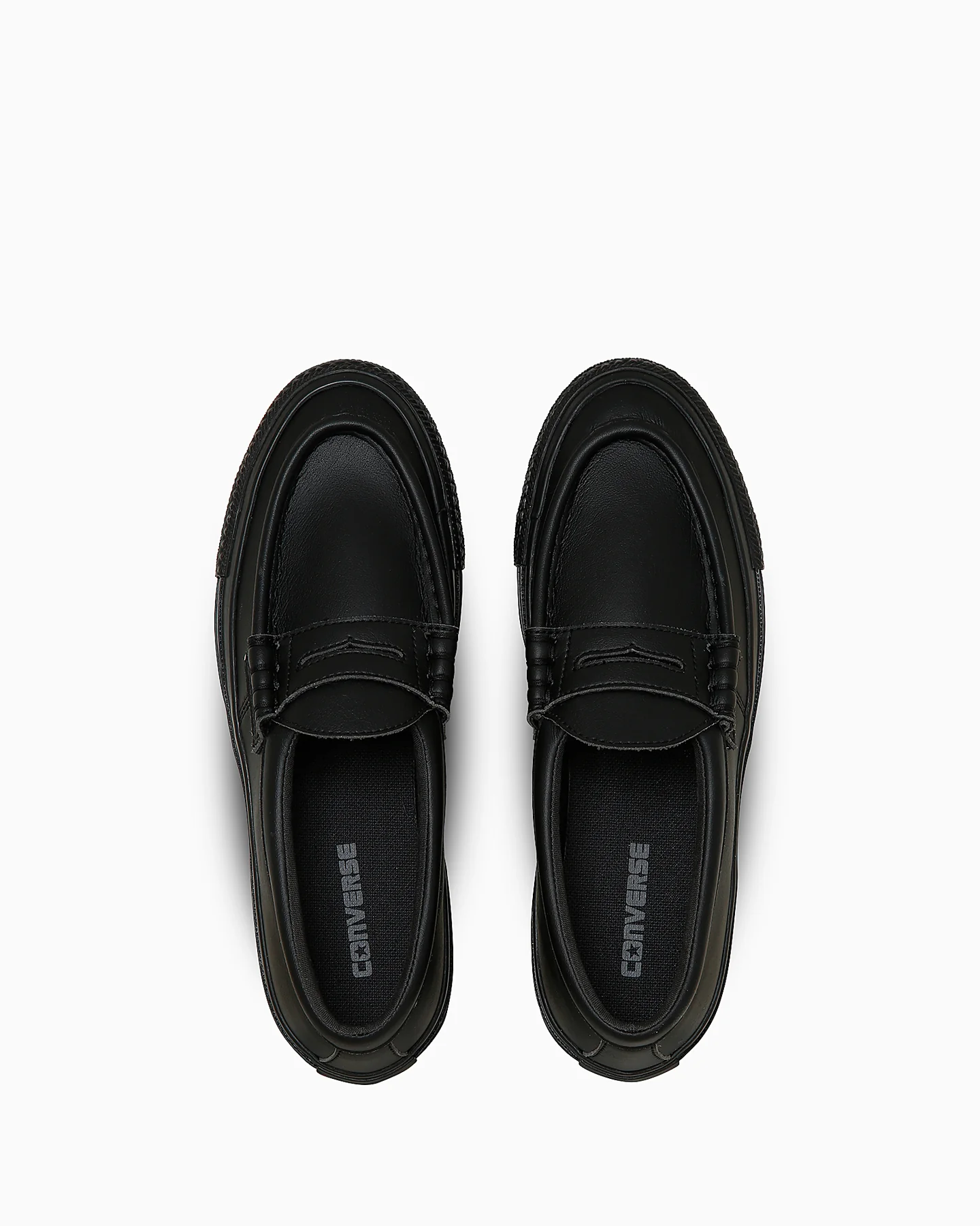 CONVERSE ALL STAR CHUNK LOAFER の先行販売が開始