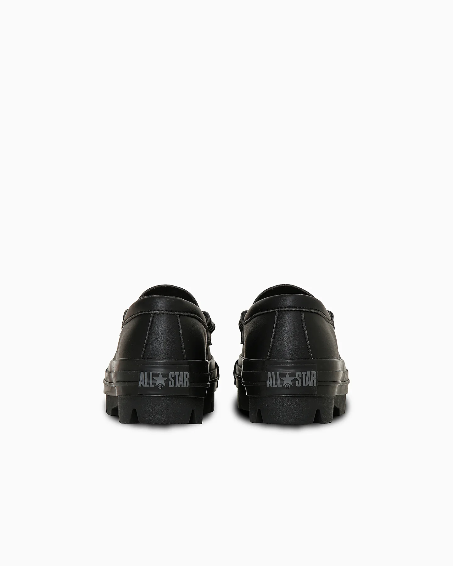 CONVERSE ALL STAR CHUNK LOAFER の先行販売が開始