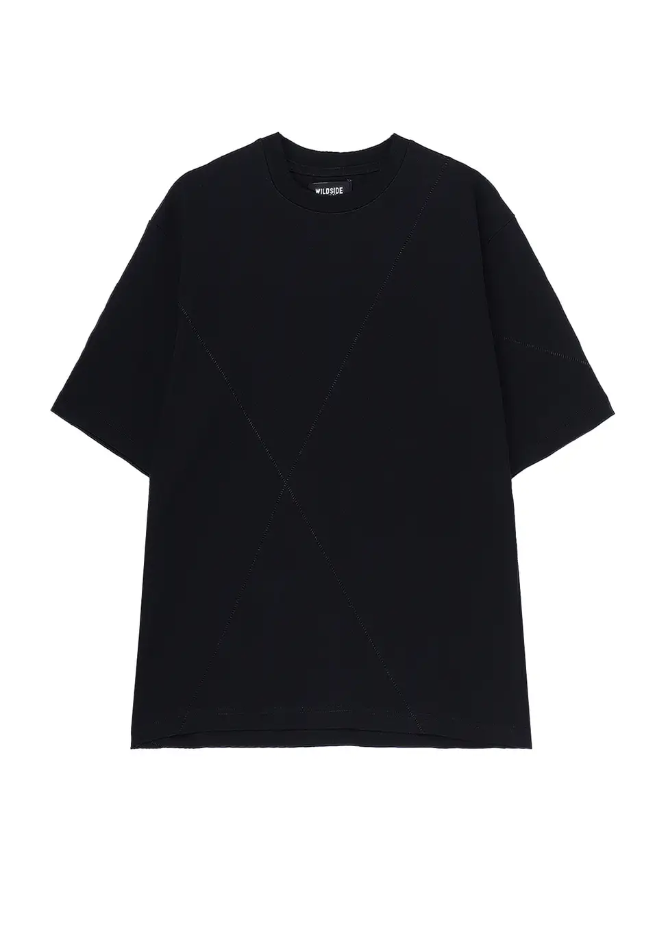 WILDSIDE YOHJI YAMAMOTO × MINEDENIM の新作コラボが発売