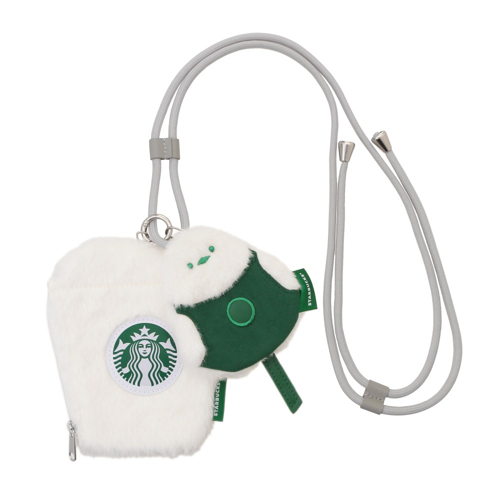 【iLYs 必見】STARBUCKS × シマエナガ のコラボグッズが発売