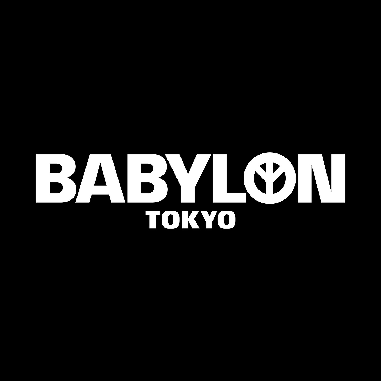 BABYLON TOKYO がグランドオープンを記念して VERDY とのコラボアイテムを発売