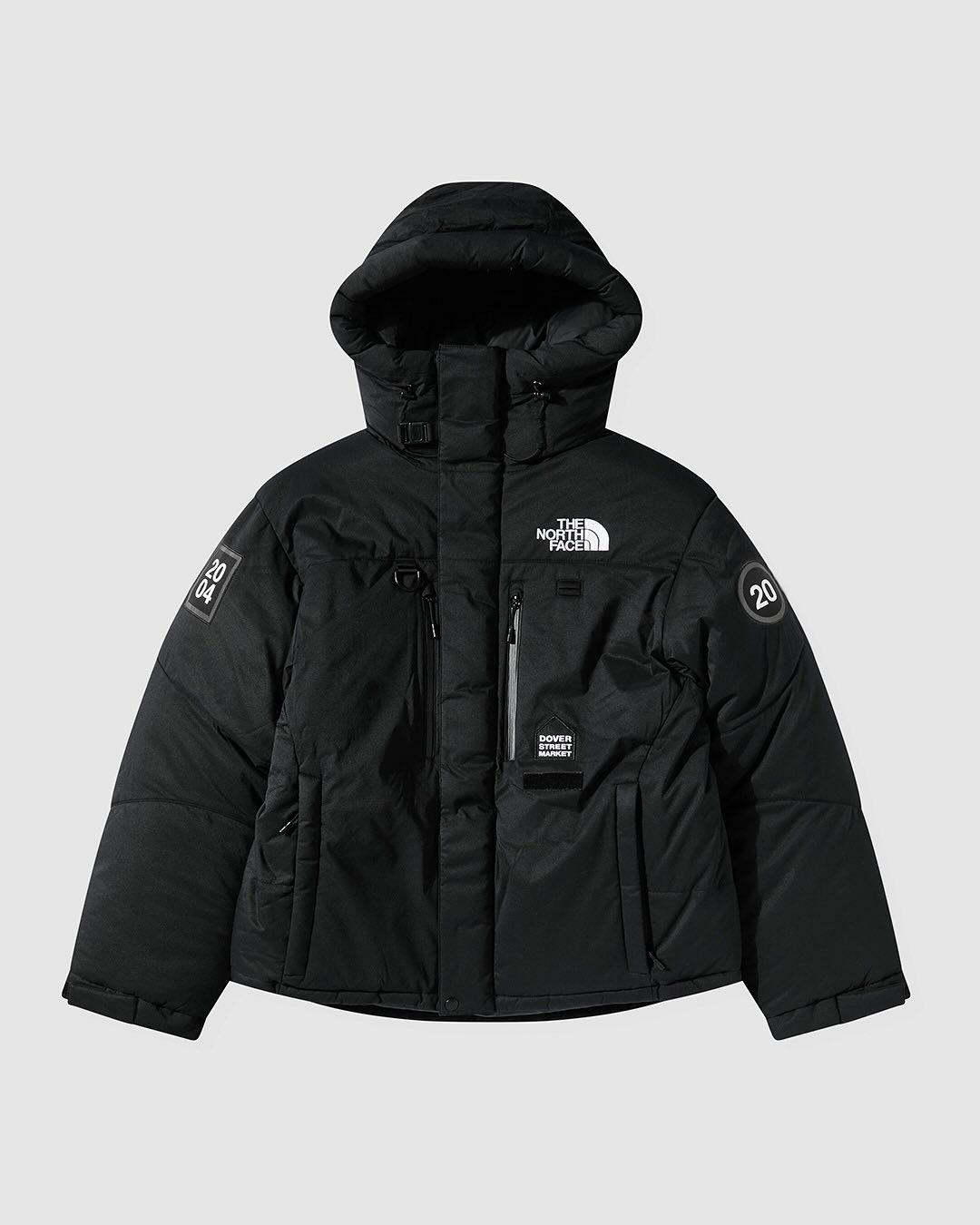 Dover Street Market × THE NORTH FACE の限定コラボコレクションが登場