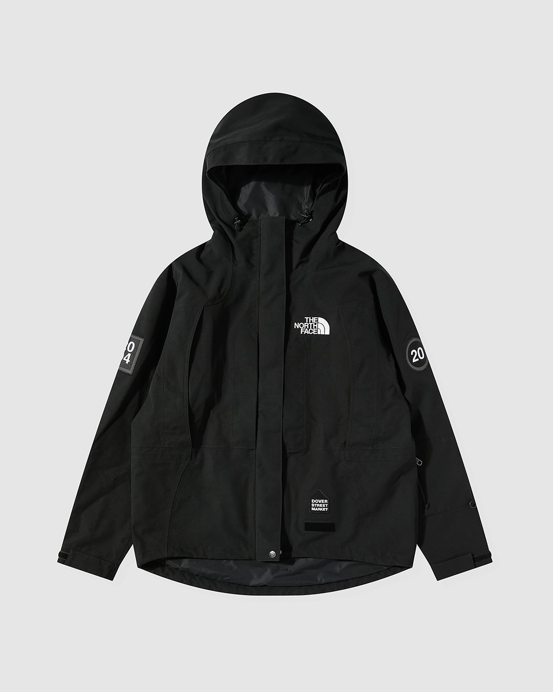 Dover Street Market × THE NORTH FACE の限定コラボコレクションが登場