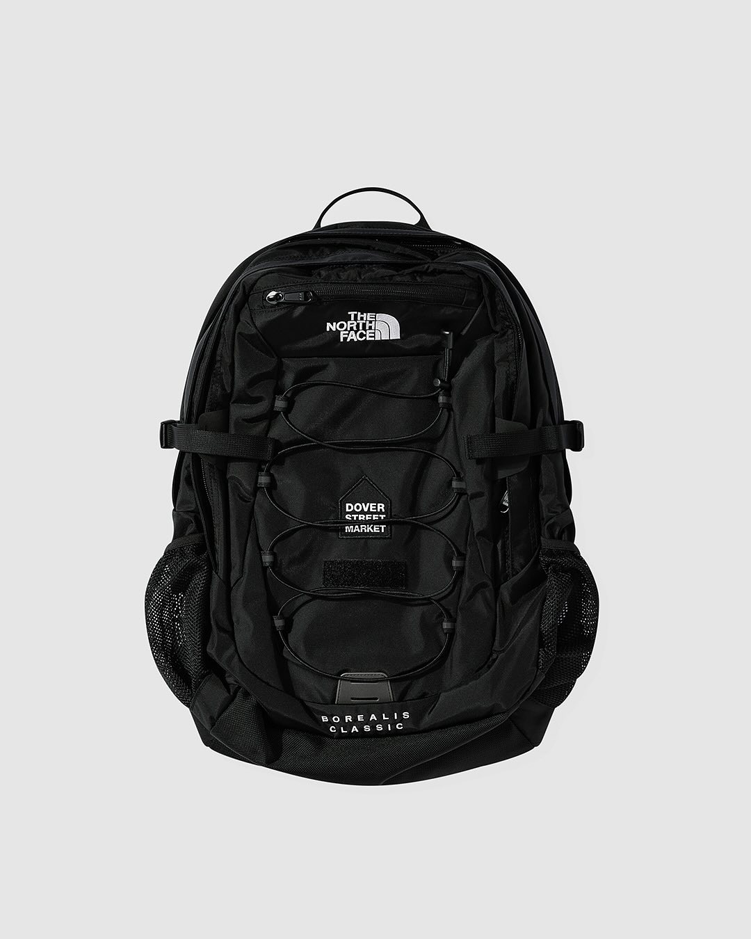 Dover Street Market × THE NORTH FACE の限定コラボコレクションが登場