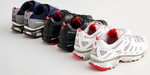 KIYH TOKYO が KITH × SALOMON の抽選方法を発表