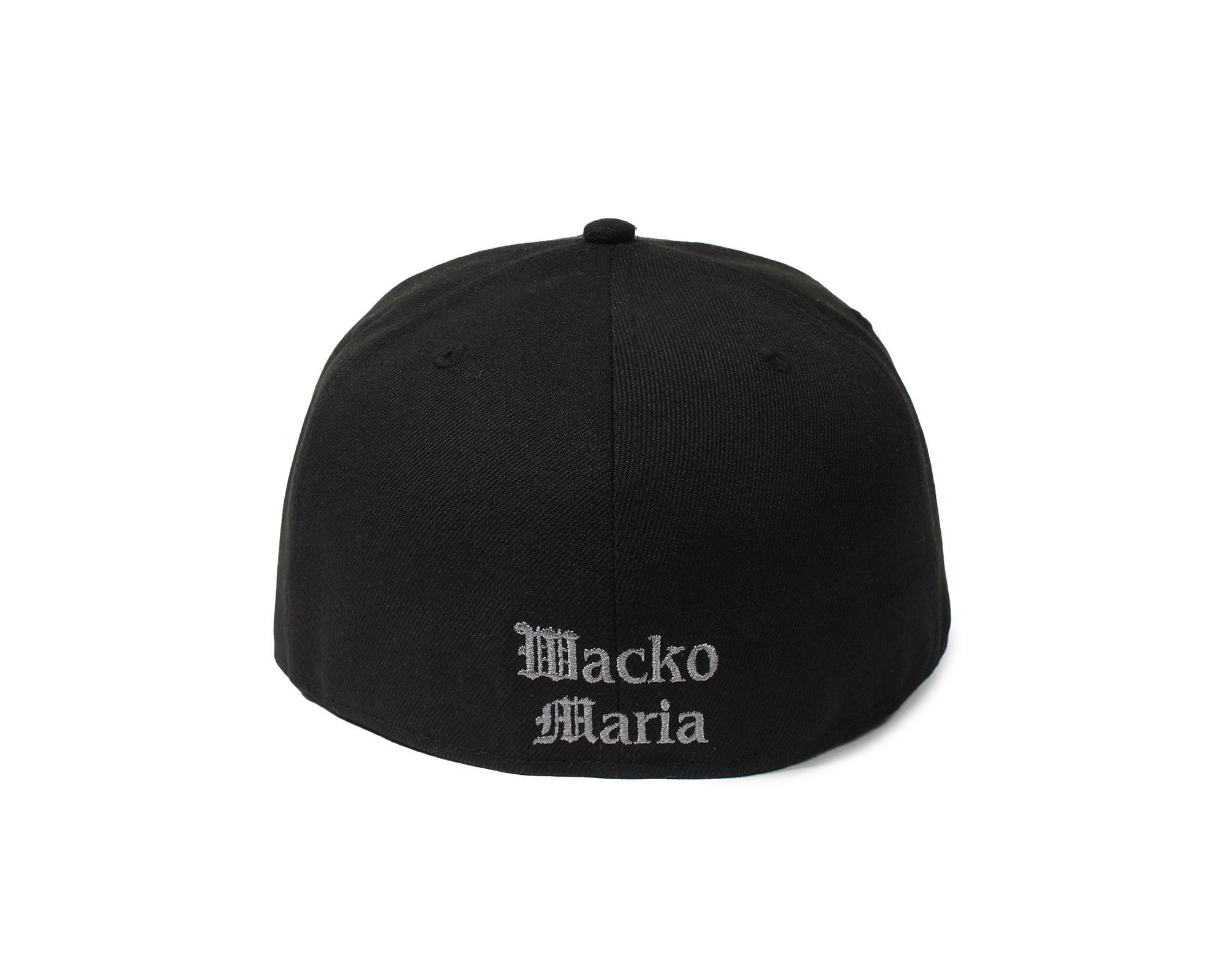 WACKO MARIA と New era® の新作コラボキャップ