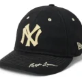 Polo Ralph Lauren × New era® × New York Yankees の新作コラボキャップが発売