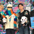 Number_i 神宮寺勇太 MステSUPERLIVE での着用アイテム