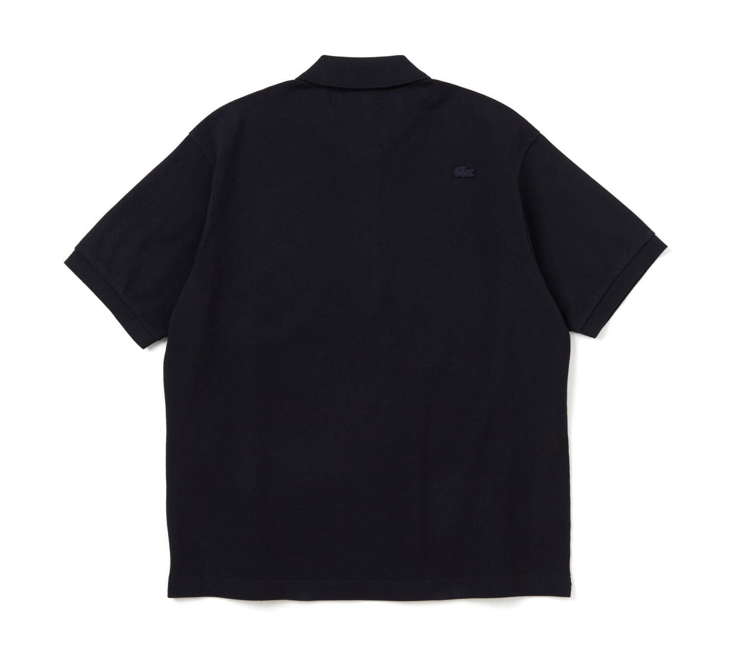 LACOSTE と NEIGHBORHOOD がコラボ