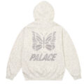 PALACE × NEEDLES の販売価格が公開