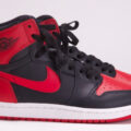 NIKE AIR JORDAN 1 HIGH '85 “Bred” がアメリカの23店舗で限定発売