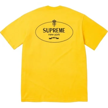 Supreme 2024年秋冬コレクション WEEK18 のドロップリストが公開