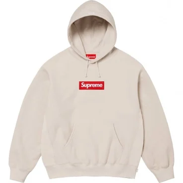 UG.SHAFT が Supreme Box Logo フーディーを発売