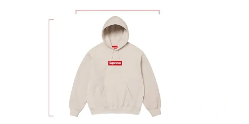 Supreme 2024年秋冬コレクション WEEK17 の国内サイズが公開