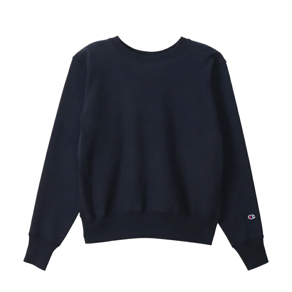 Champion の Reverse Weave® Made in USA Sweat Shirts が発売