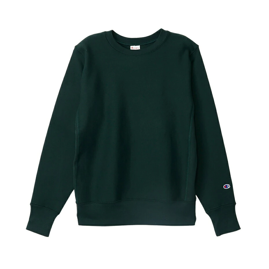 Champion の Reverse Weave® Made in USA Sweat Shirts が発売