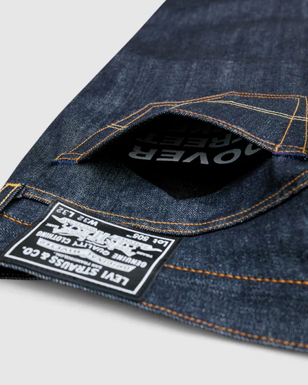 DSML が Levi's®、NIKE、UNDERCOVER らとの20周年記念コラボアイテムを発売