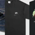 DSML が Levi's®、NIKE、UNDERCOVER らとの20周年記念コラボアイテムを発売