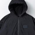 ENNOY から ELECTRIC PUFFER JACKET が発売