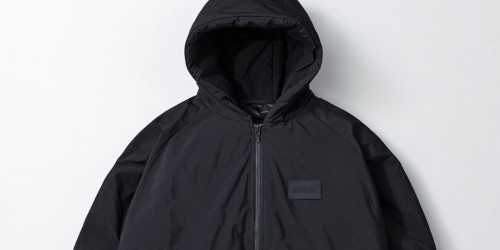 ENNOY から ELECTRIC PUFFER JACKET が発売