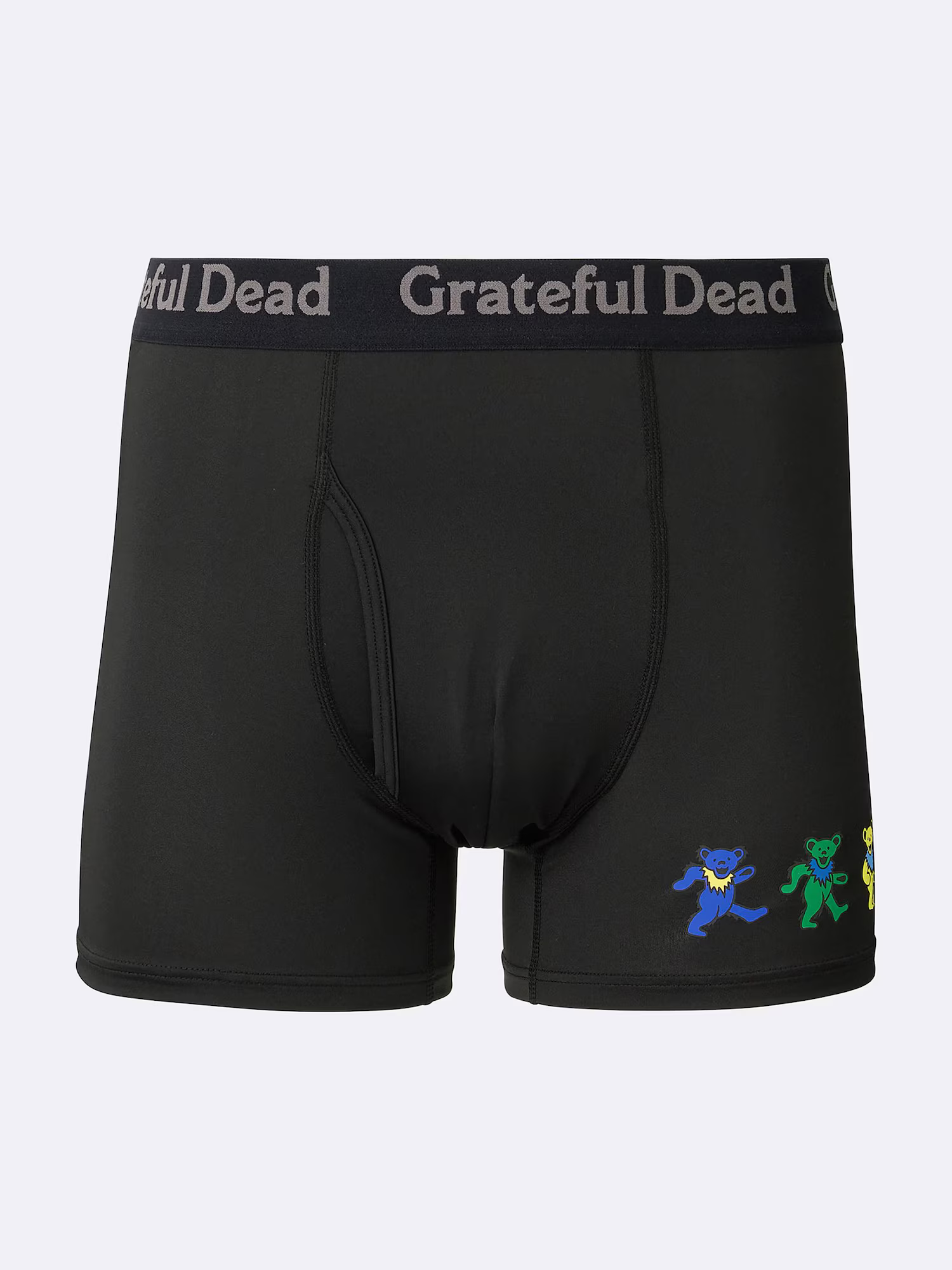 GU × Grateful Dead が登場