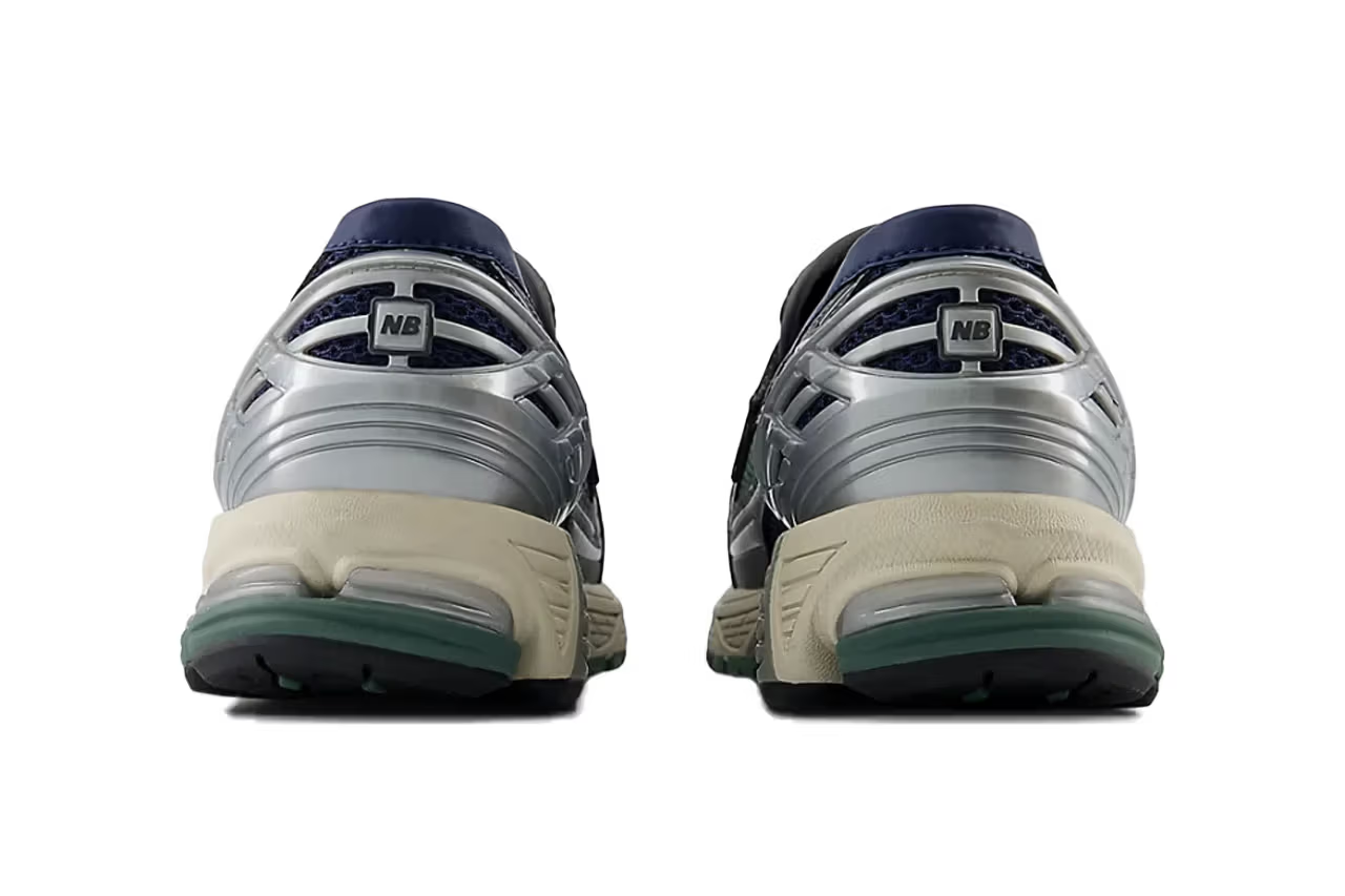 New Balance 1906L の新色が公開