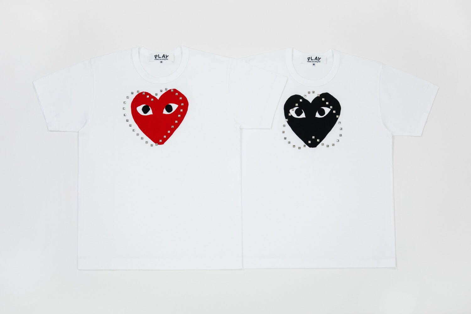 PLAY COMME des GARÇONS より2024年ホリデーコレクションが登場