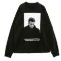 sacai × James Dean が発売