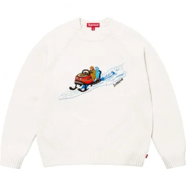 Supreme 2024年秋冬コレクション WEEK16 のドロップリストが公開