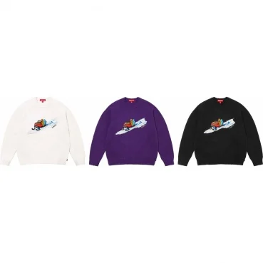 Supreme 2024年秋冬コレクション WEEK16 のドロップリストが公開