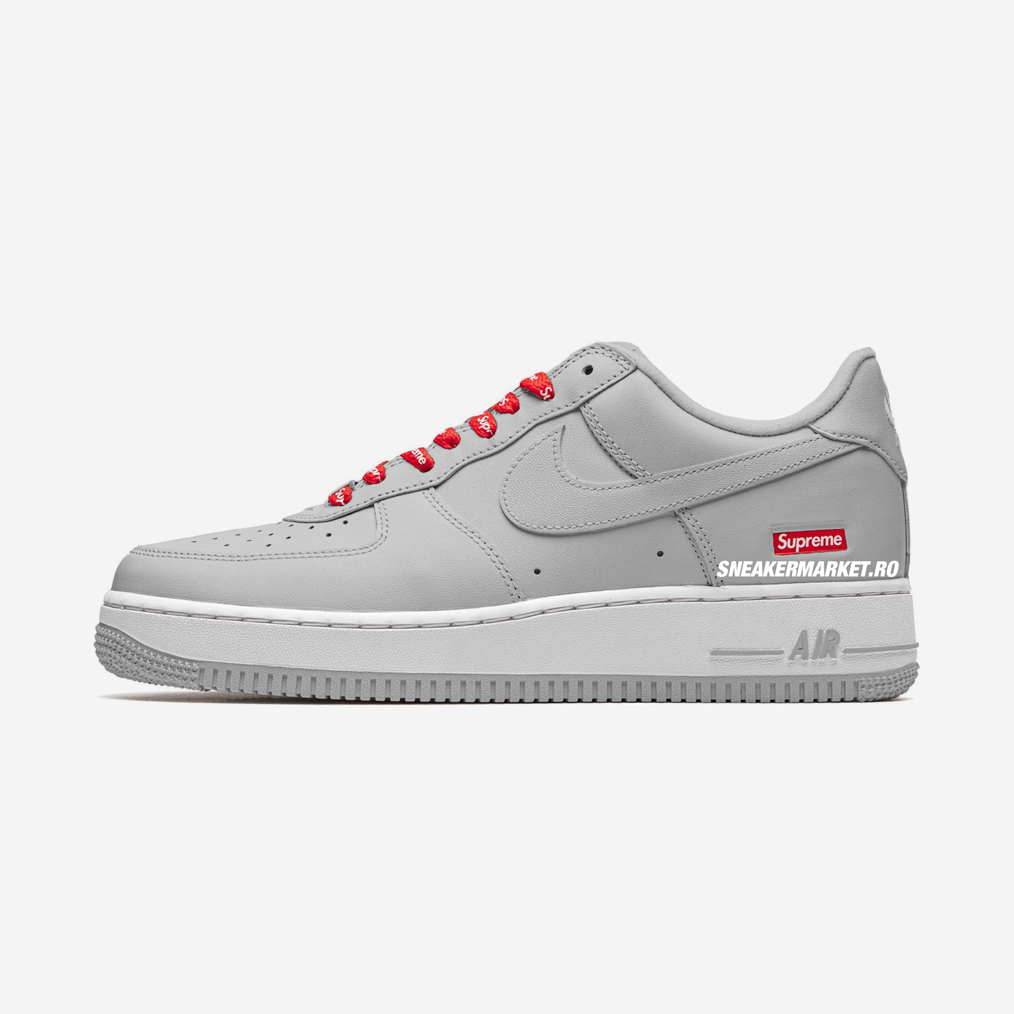 Supreme × NIKE AIR FORCE 1 LOW の新作が発売予定