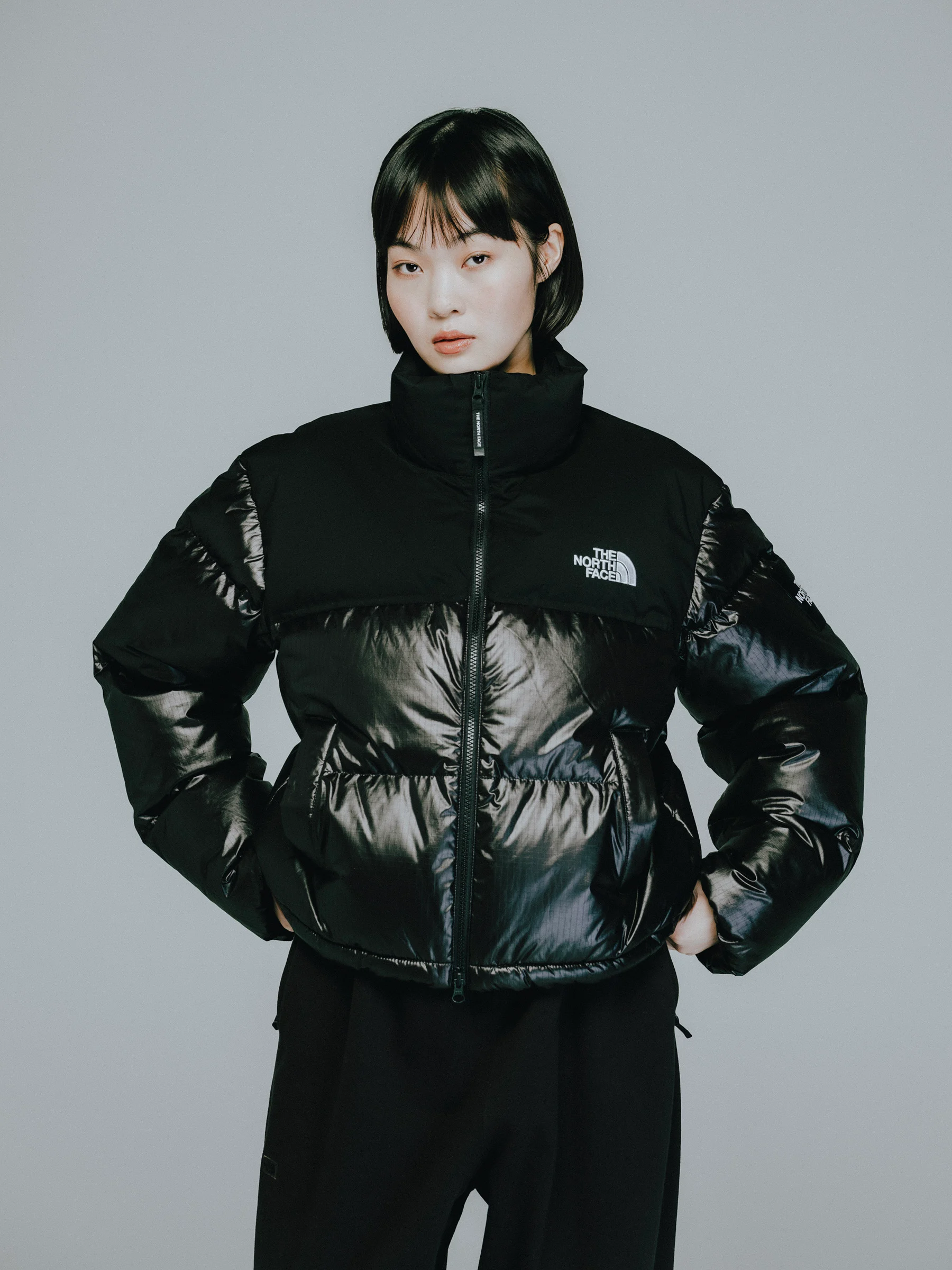 THE NORTH FACE の韓国限定レーベルが国内オンラインにて発売