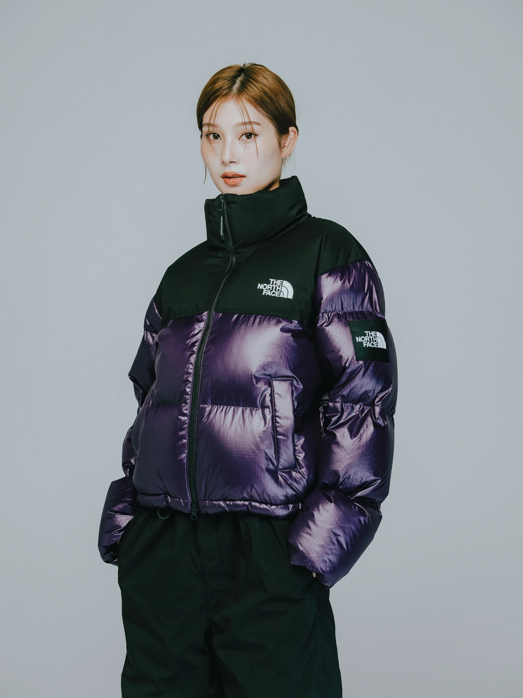 THE NORTH FACE の韓国限定レーベルが国内オンラインにて発売