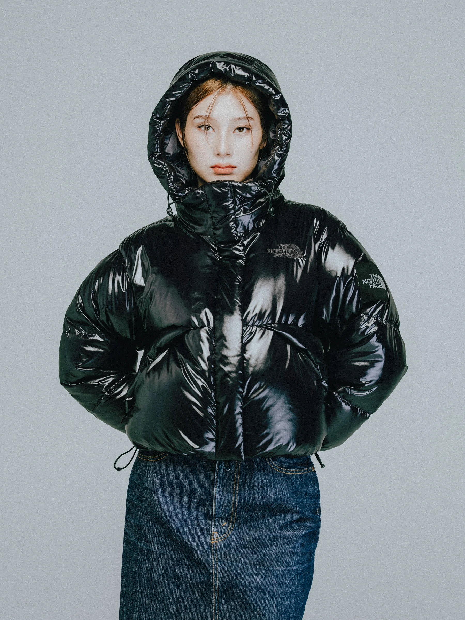 THE NORTH FACE の韓国限定レーベルが国内オンラインにて発売