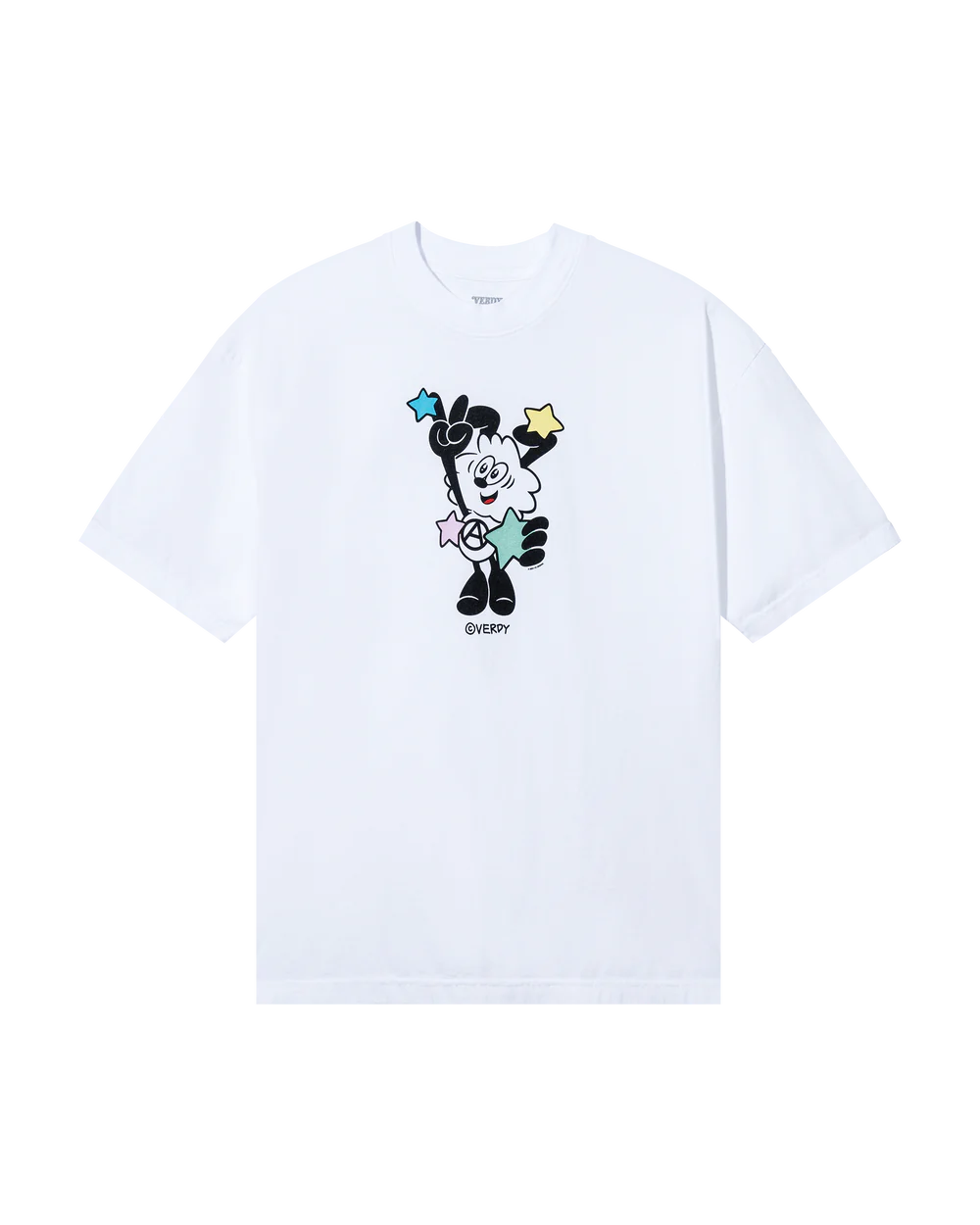 VERDY × Complex がオンラインにて発売