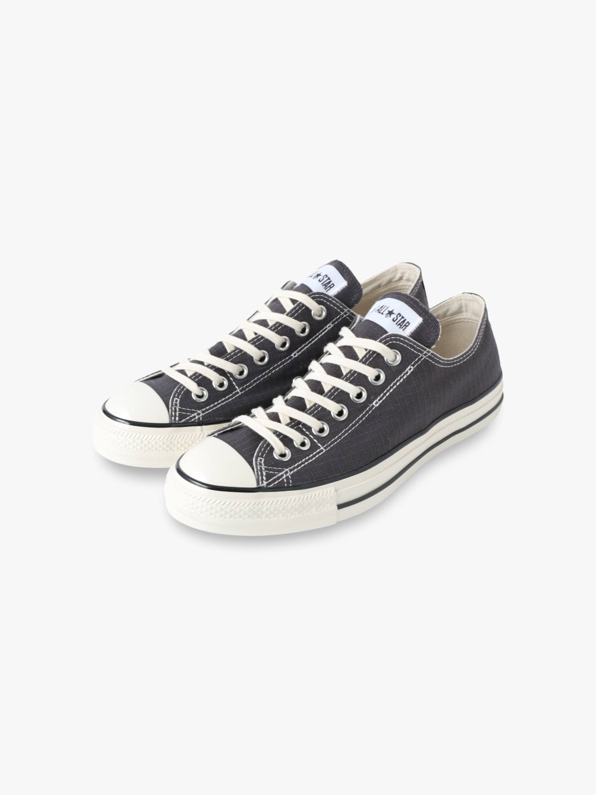 RHC Ron Herman × CONVERSE ALL STAR AGED OX の再販が決定