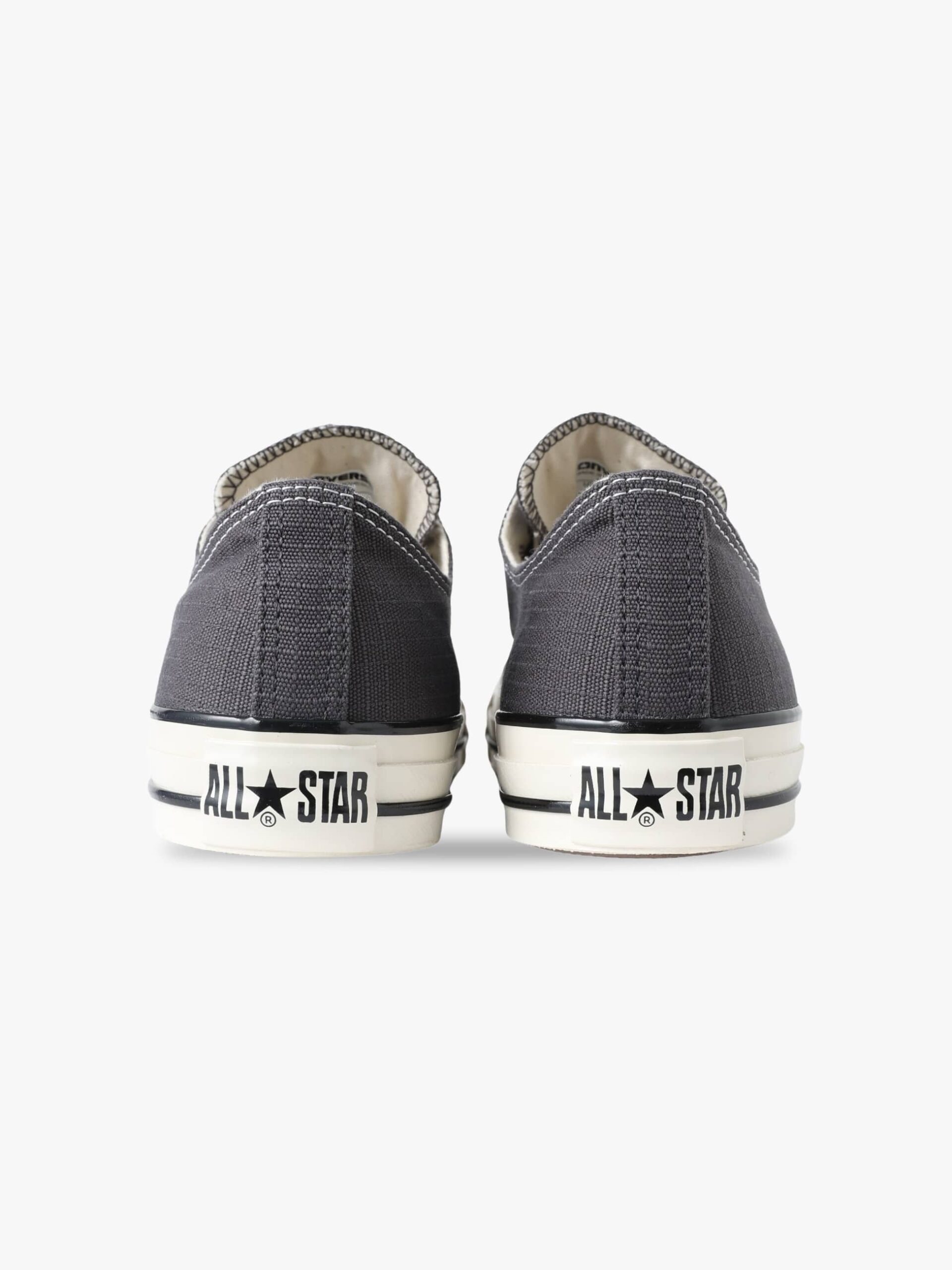 RHC Ron Herman × CONVERSE ALL STAR AGED OX の再販が決定