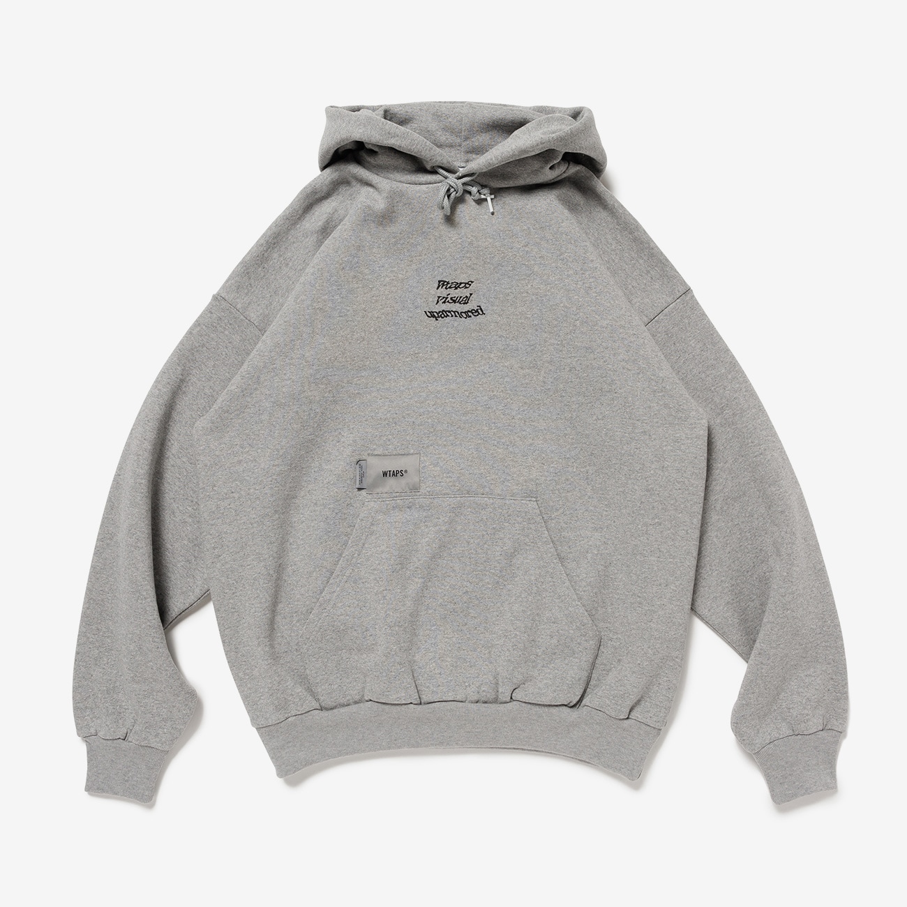 WTAPS より SNEAK5 が発売